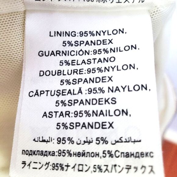 BEBE Dress - Picture 5 of 5